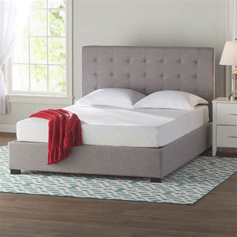 Wayfair Beds With Mattress